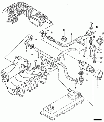 80/90/Avant quattro 28.06.1988 1988