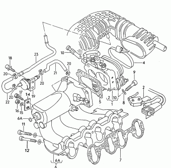 80/90/Avant quattro 28.06.1988 1988