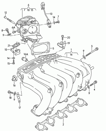 80/90/Avant quattro 28.06.1988 1988