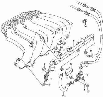 80/90/Avant quattro 28.06.1988 1988