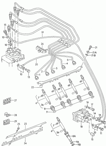 80/90/Avant quattro 28.06.1988 1988