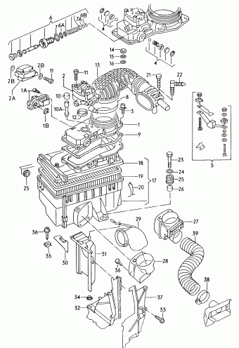 80/90/Avant quattro 28.06.1988 1988