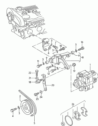 80/90/Avant quattro 28.06.1988 1988