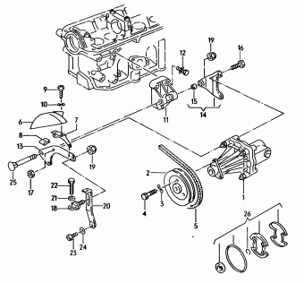 80/90/Avant quattro 28.06.1988 1988
