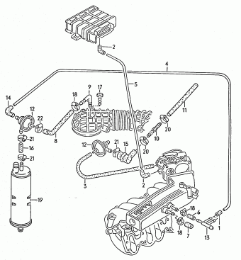 100/Avant 30.05.1990 1990