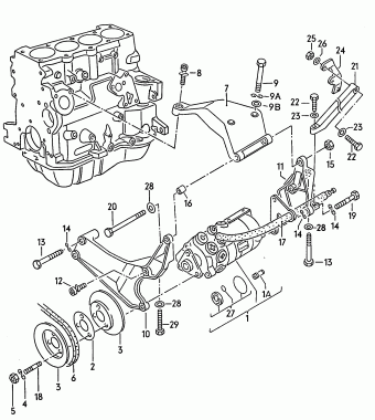 100/Avant 30.05.1990 1990