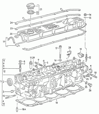 80/90/Avant quattro 28.06.1988 1988