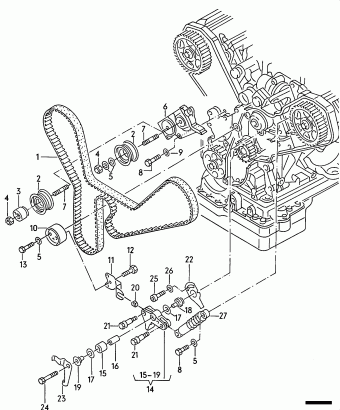 A6/S6/Avant quattro 27.11.1995 1996