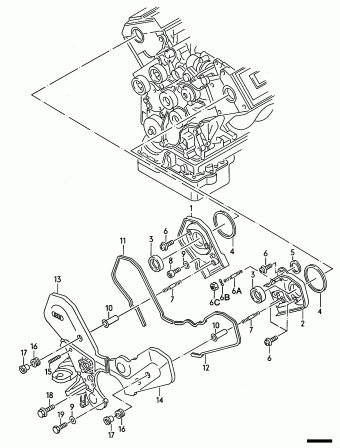 A6/S6/Avant quattro 27.11.1995 1996