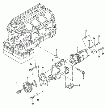 A6/S6/Avant quattro 27.11.1995 1996