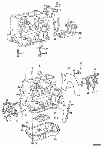 80/90/Avant 11.03.1988 1988