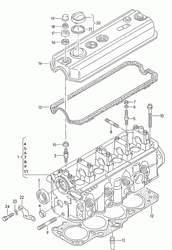 80/90/Avant 16.09.1991 1991