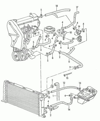 80/90/Avant 16.09.1991 1991
