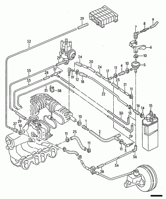 80/90/Avant 11.03.1988 1988