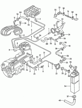 80/90/Avant 11.03.1988 1988