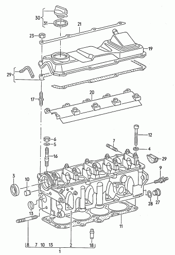 100/Avant 28.04.1987 1987