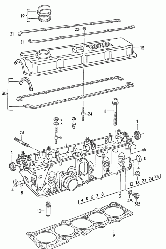 100/Avant 28.04.1987 1987