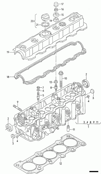100/Avant 30.05.1990 1990