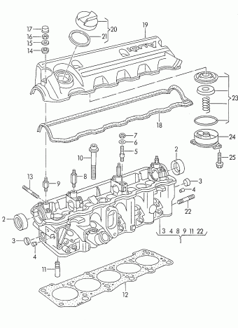 100/Avant 30.05.1990 1990