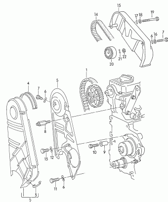 100/Avant 30.05.1990 1990