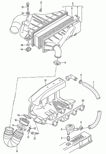 100/Avant 30.05.1990 1990