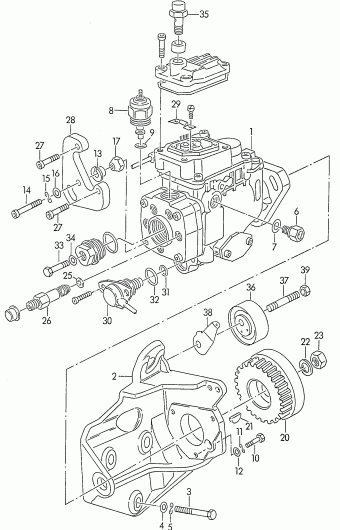 100/Avant 30.05.1990 1990