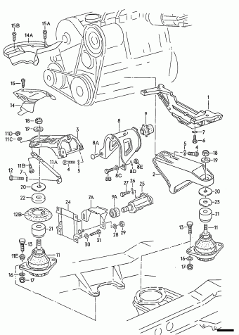 100/Avant 28.04.1987 1987