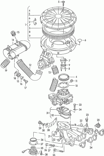 80/90/Avant 22.11.1994 1995
