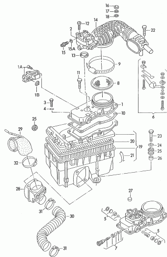 80/90/Avant 22.10.1992 1993