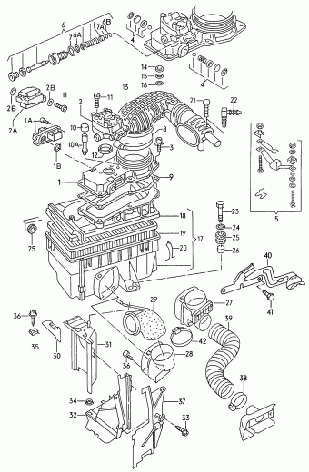 80/90/Avant 22.11.1994 1995