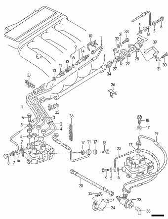A6/S6/Avant quattro 27.11.1995 1996