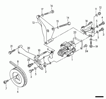 A6/Avant 30.05.1994 1995