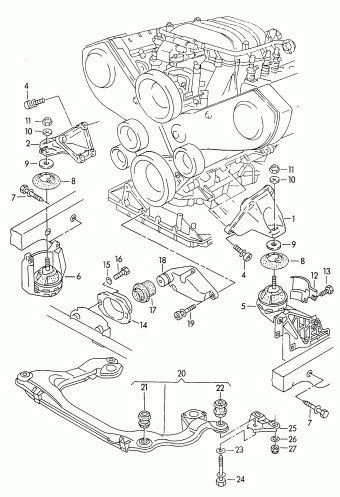 Coupe quattro 30.07.1992 1993