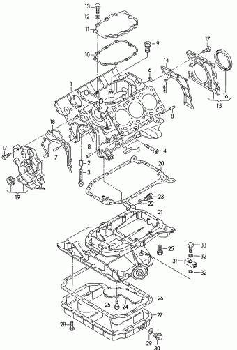 A6/S6/Avant quattro 27.11.1995 1996