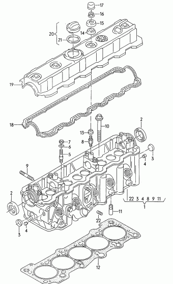 100/Avant 26.02.1992 1992