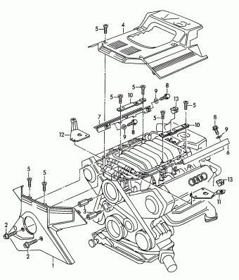 A4/Avant 19.12.1997 1998