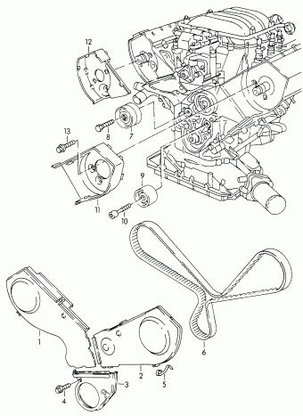 A4/Avant 19.12.1997 1998