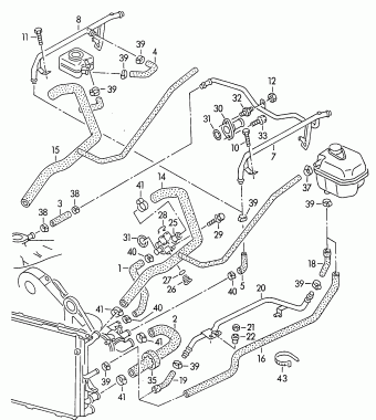 A6/S6/Avant quattro 27.11.1995 1996