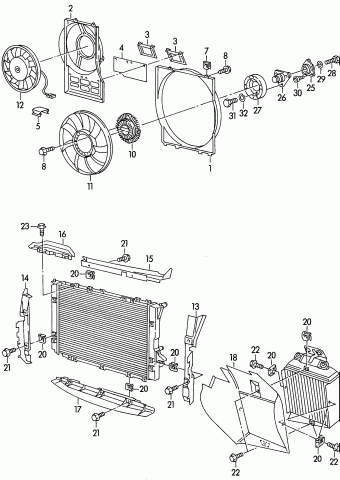 A6/S6/Avant quattro 27.11.1995 1996