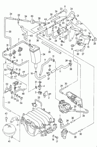 A6/S6/Avant quattro 27.11.1995 1996