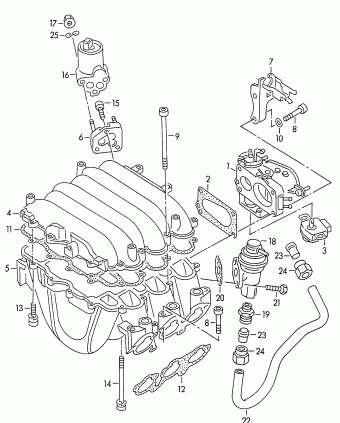 A4/Avant 19.12.1997 1998