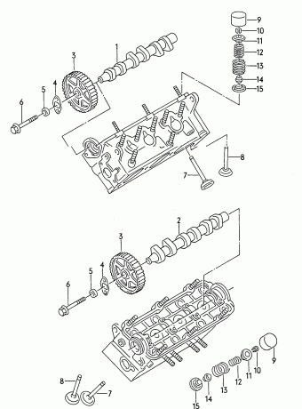 A4/Avant 19.12.1997 1998