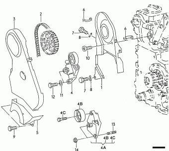 A6/S6/Avant quattro 27.11.1995 1996