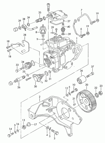 A4/Avant 02.07.1999 1999