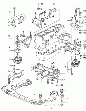 80/90/Avant 22.11.1994 1995