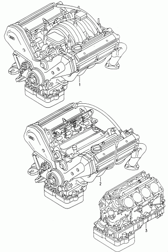 A6/S6/Avant quattro 12.01.1998 1998