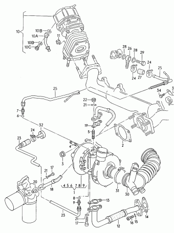 A6/S6/Avant quattro 27.11.1995 1996