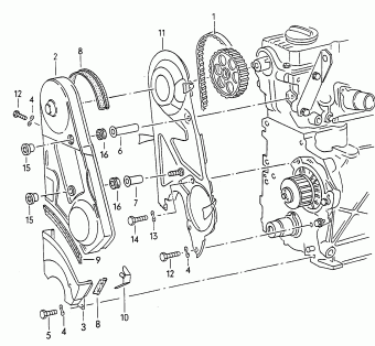 Coupe quattro 30.07.1992 1993