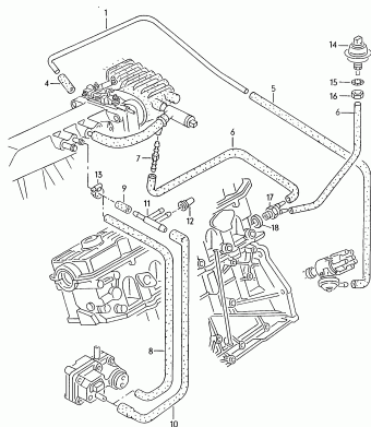 Coupe quattro 30.07.1992 1993