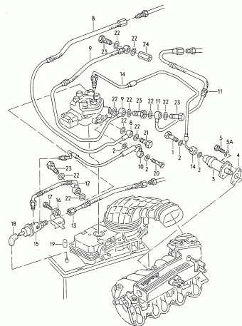 Coupe quattro 30.07.1992 1993